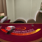 Speed VIP Blackjack Q icon
