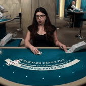 Blackjack Silver A icon