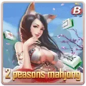 2 tao mahjong icon